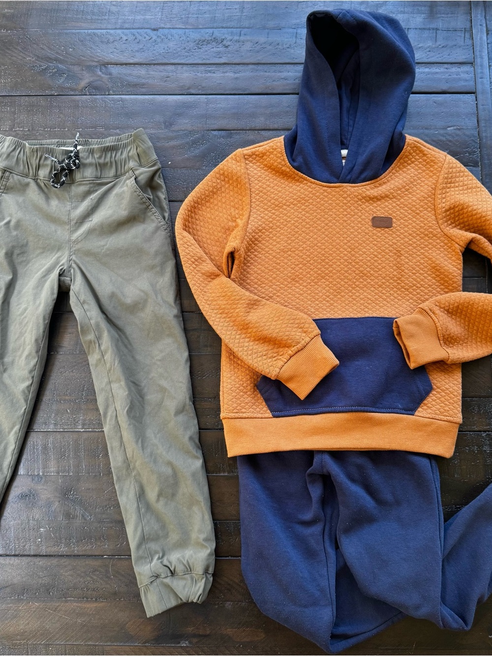 Weatherproof Vintage boys bundle - size 5/6